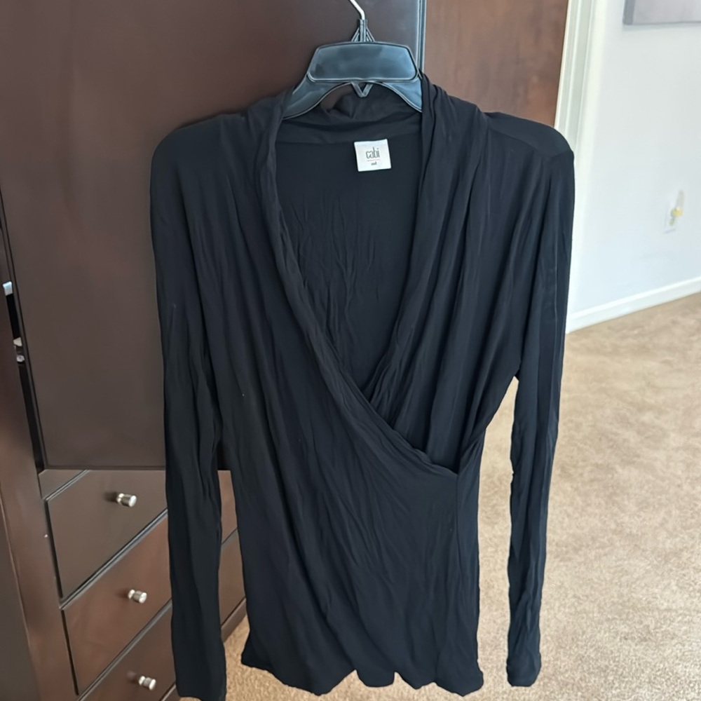 cabi Crossover Tee